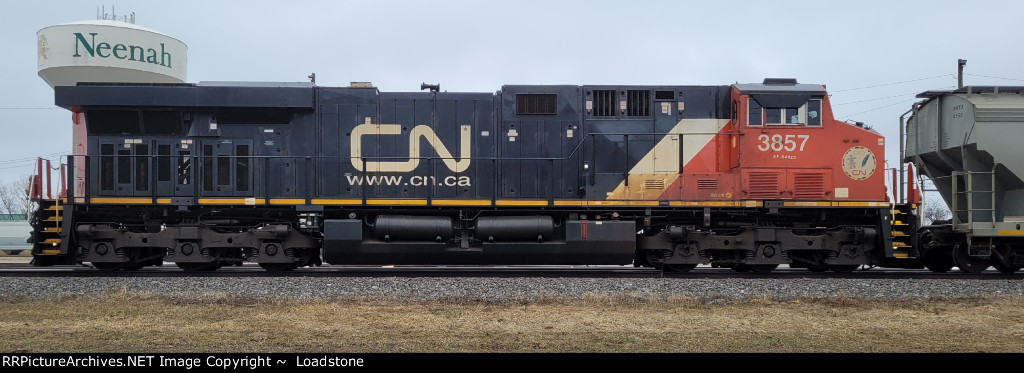 CN 3857